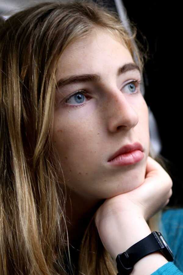 The Dreamlife of Georgie Stone (2022) 0