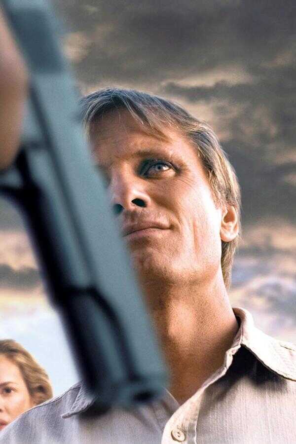 A History of Violence (2005) 0