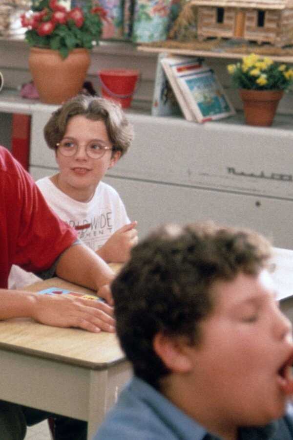 Billy Madison - Ein Chaot zum Verlieben (1995) 0
