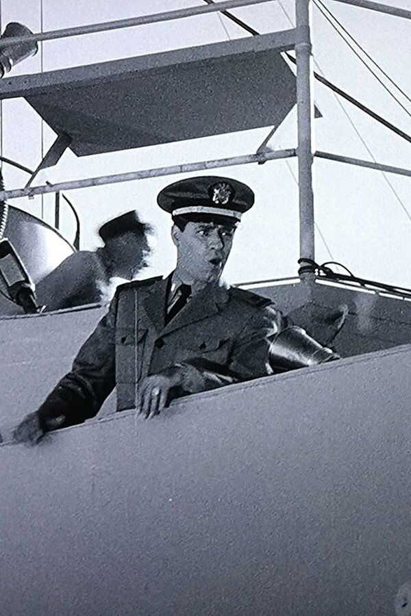 Don't Give Up the Ship (1959) 0