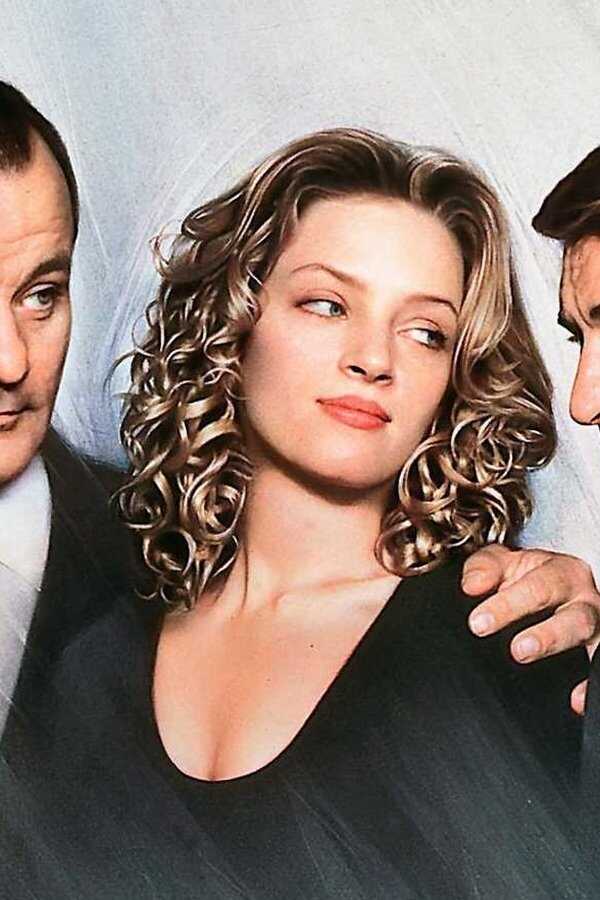 Mad Dog and Glory (1993) 0