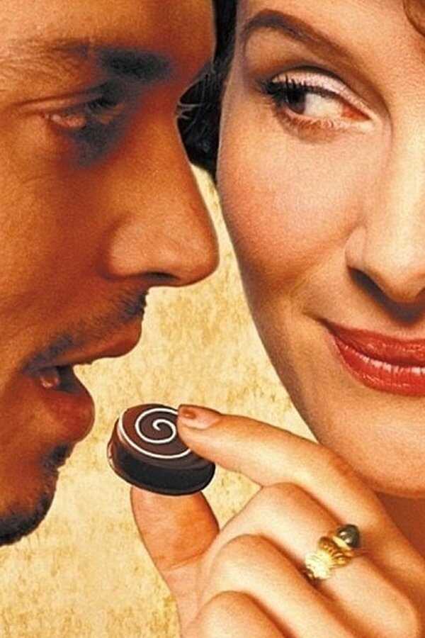 Chocolat (2000) 0