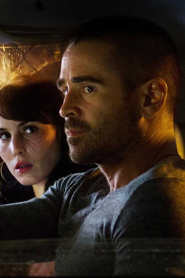 Dead Man Down (La venganza del hombre muerto) (2013) 0