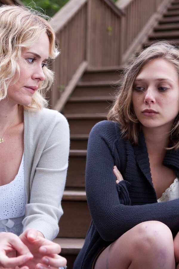 Martha Marcy May Marlene (2011) 0