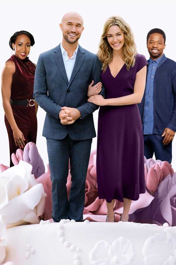 One Perfect Wedding (2021) 0