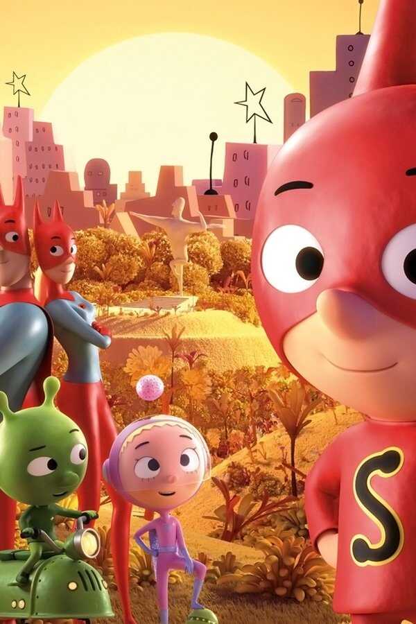 SamSam (2020) 0
