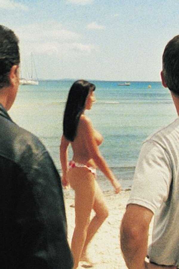 Les Clefs de bagnole (2003) 0