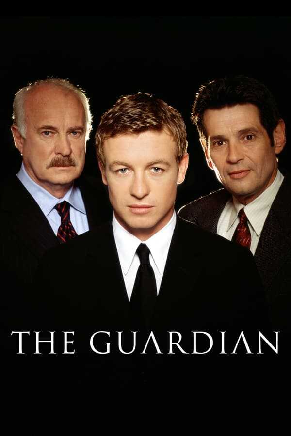 DE - The Guardian: Retter mit Herz (2001) 14