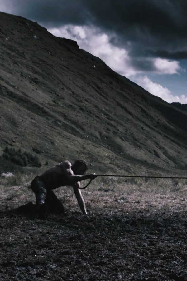 Valhalla Rising (2009) 0