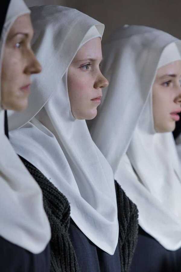 Les Innocentes (2016) 0