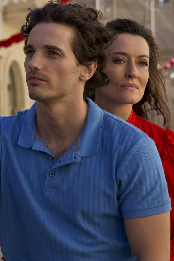 Carmen (2022) 0