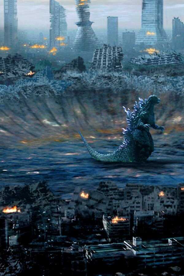 Godzilla: Final Wars (2004) 0