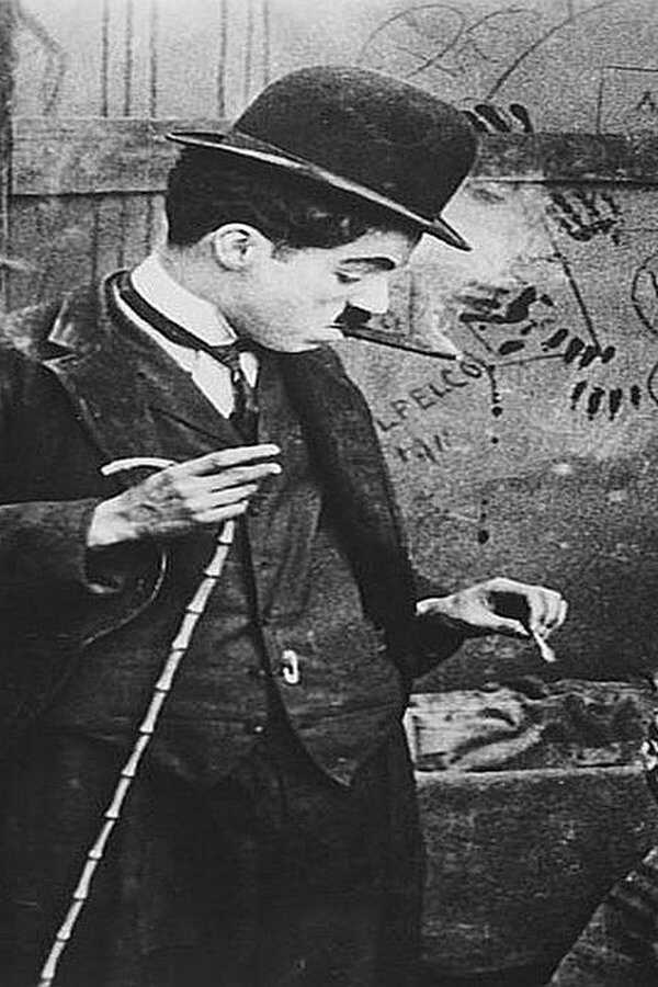 Triple Trouble (1918) 0