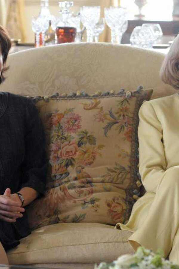 The Special Relationship (2010) 0