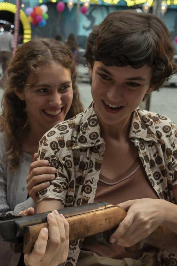 In the Company of Women (2023) 0