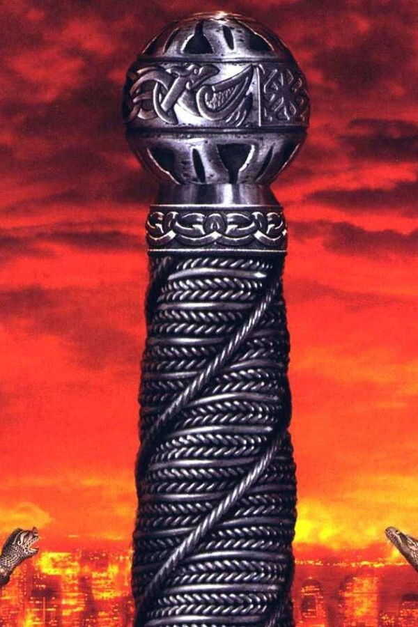 Highlander: Endgame (2000) 0