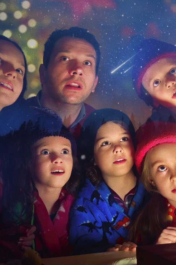 Weihnachten auf der Mistelzweigfarm (2022) 0