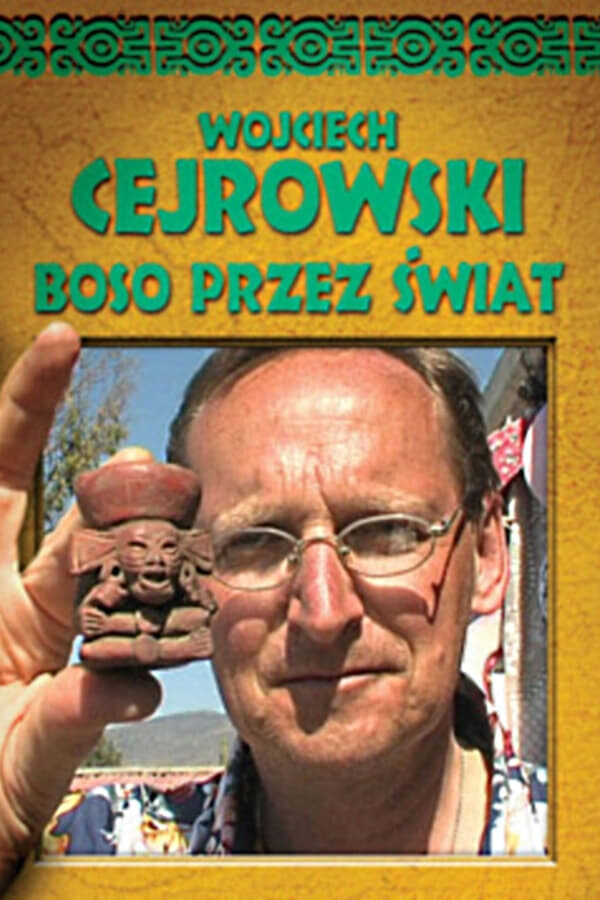 PL - WOJCIECH CEJROWSKI - BOSO PRZEZ ŚWIAT 14