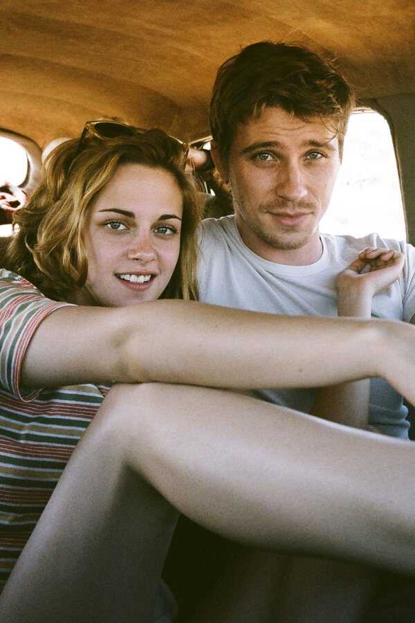 On the Road (2012) 0