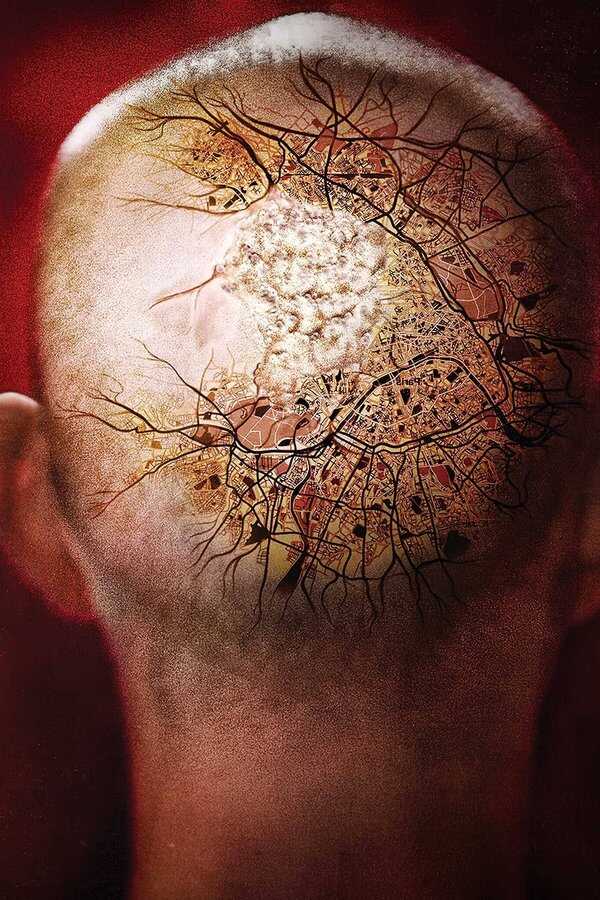 Afflicted (2014) 0