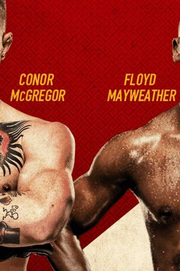 Mayweather vs. McGregor (2017) 0