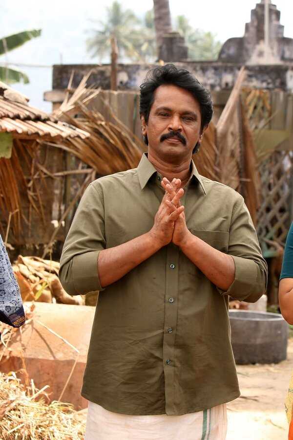Tamil Kudimagan (2023) 0