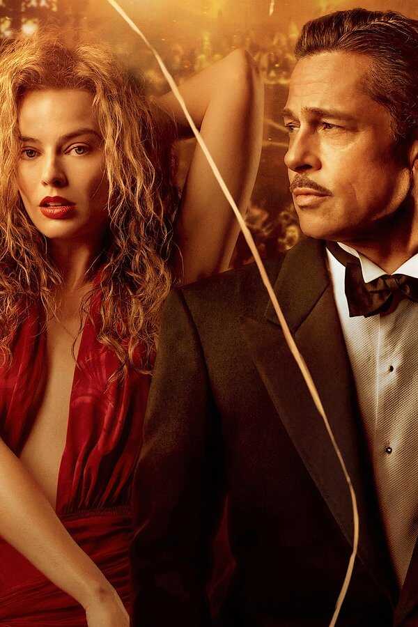 Babylon (2022) 0