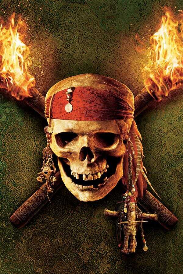 Piratas das Caraíbas: O Cofre do Homem Morto (2006) 0