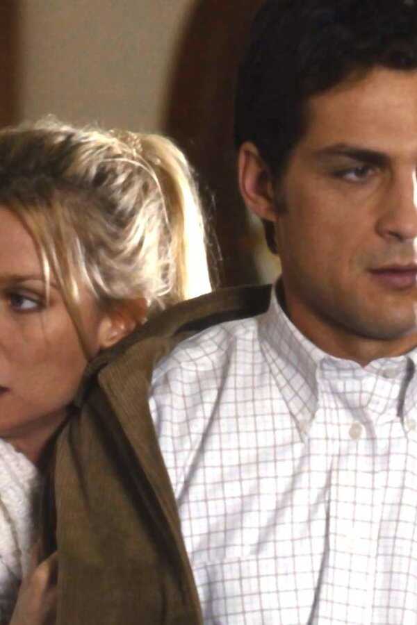 Traición mortal (2003) 0