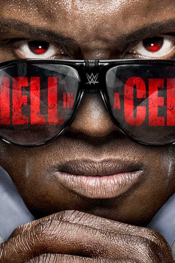 WWE Hell In A Cell 2021 (2021) 0