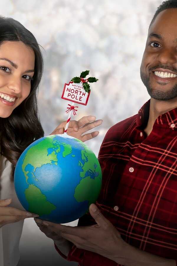 Maps and Mistletoe (2021) 0
