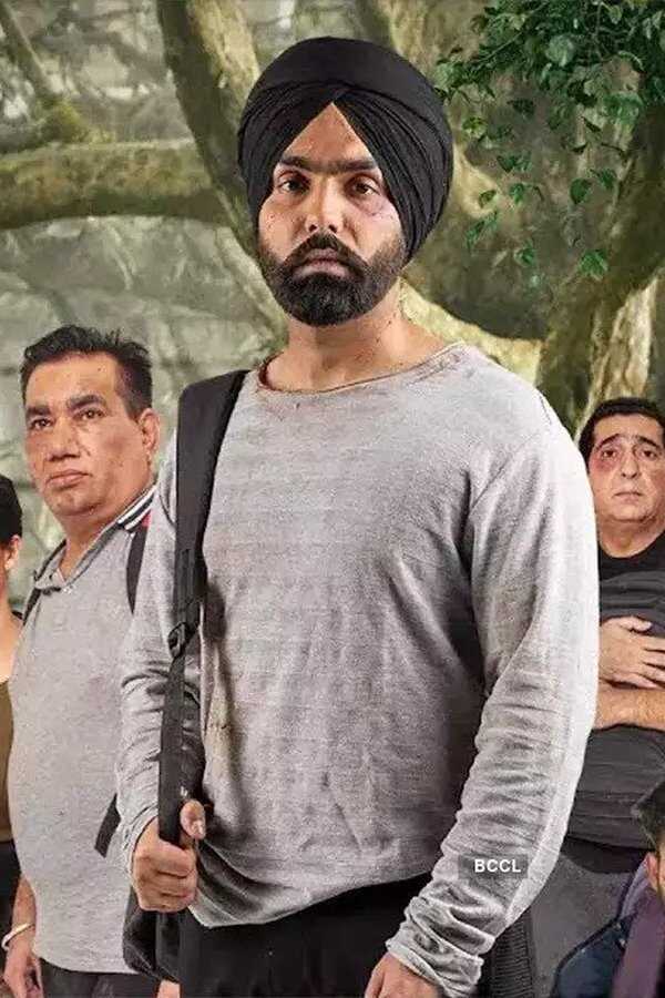 Aaja Mexico Challiye (2022) 0