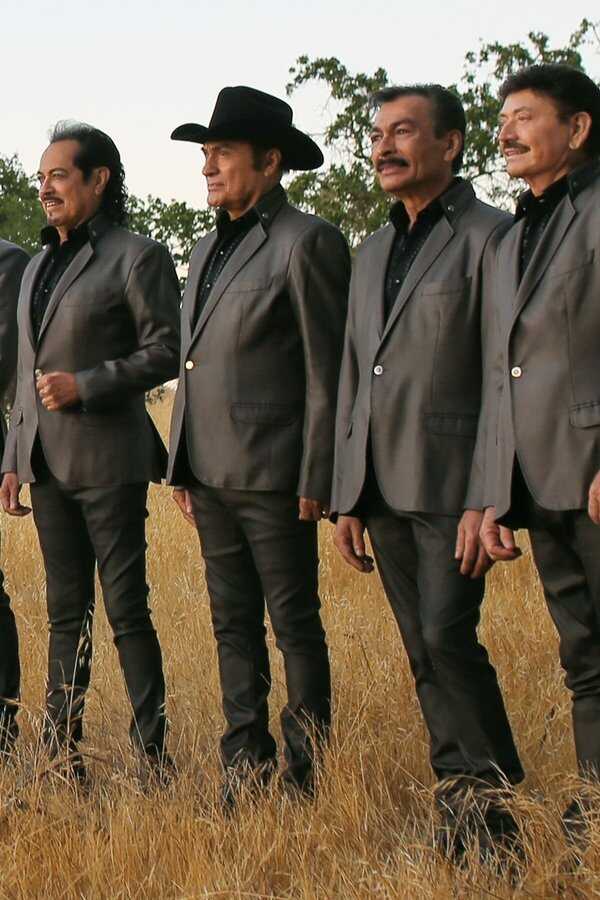 Los Tigres del Norte: Historias que contar (2022) 0