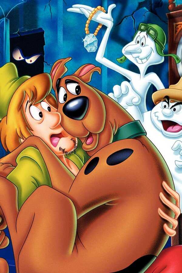 Scooby-Doo y los hermanos Boo (1987) 0