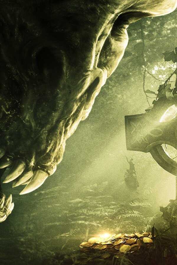 Leprechaun: El origen (2014) 0