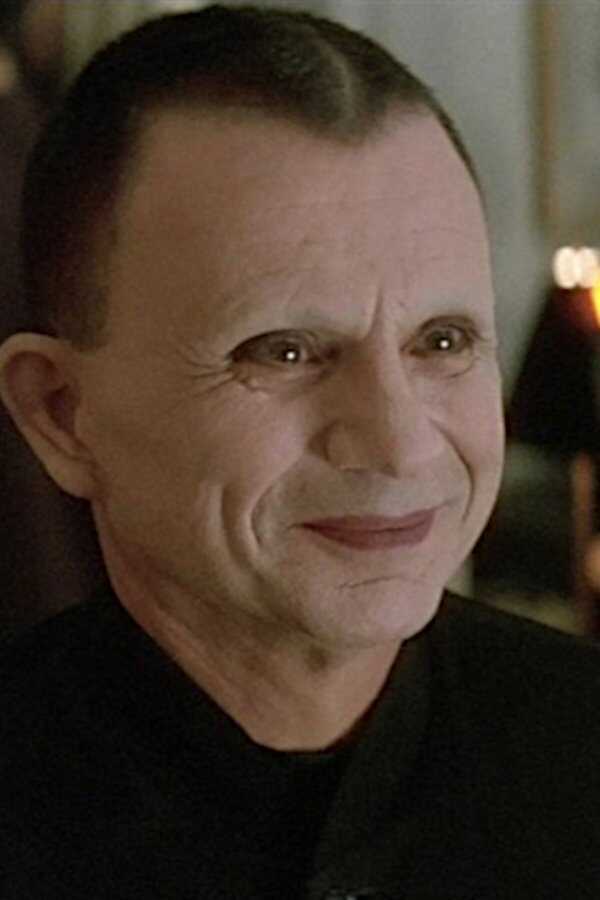 Lost Highway (1997) 0