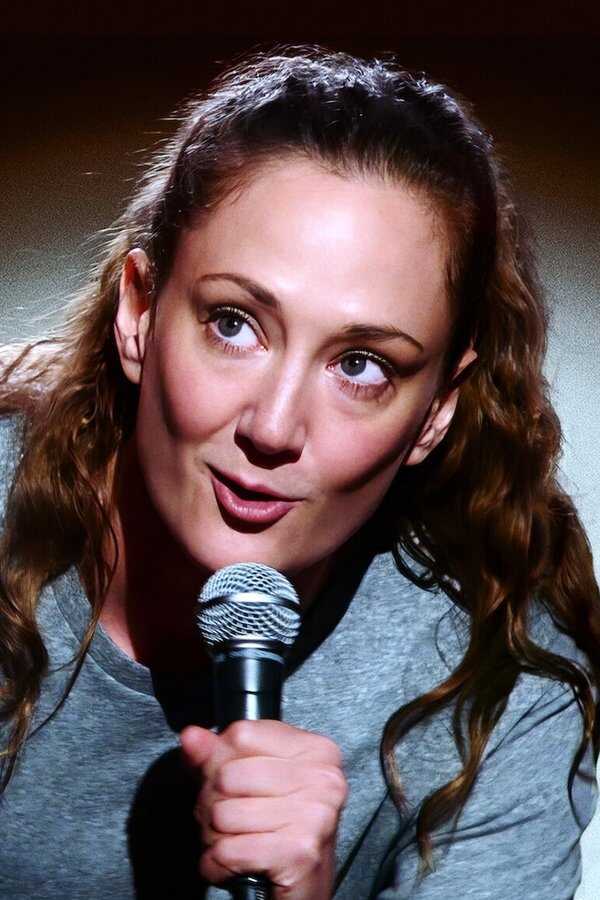 Jacqueline Novak: Get on Your Knees (2024) 0