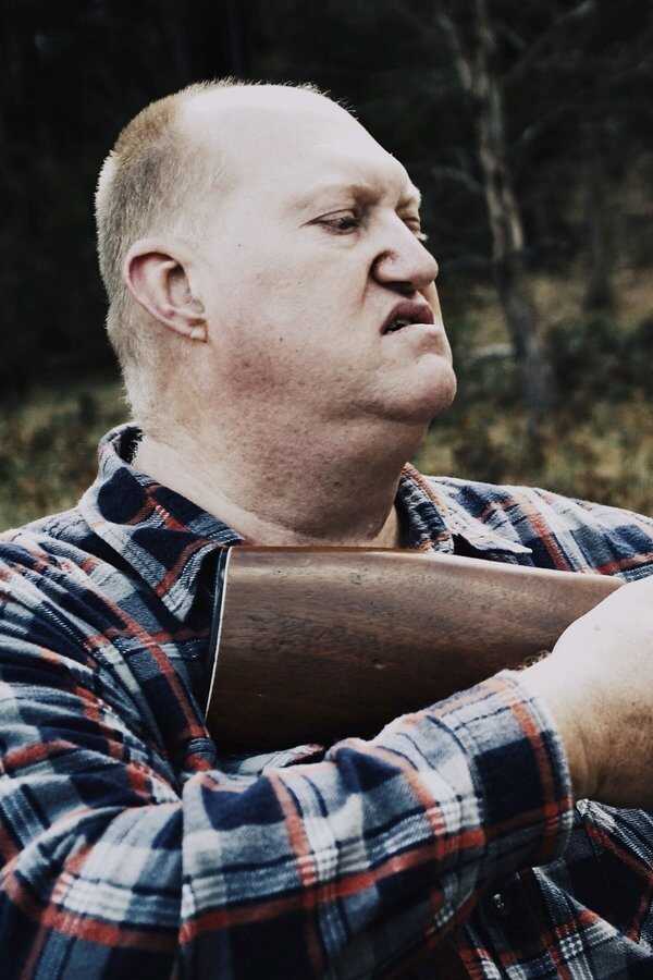 The Slaughterhouse Killer (2020) 0