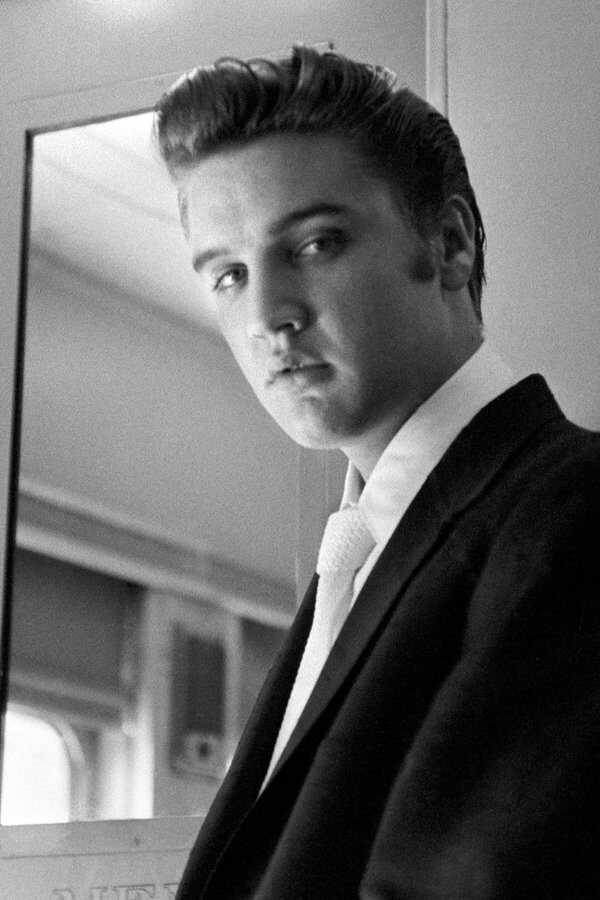 Elvis Presley: The Searcher (2018) 0