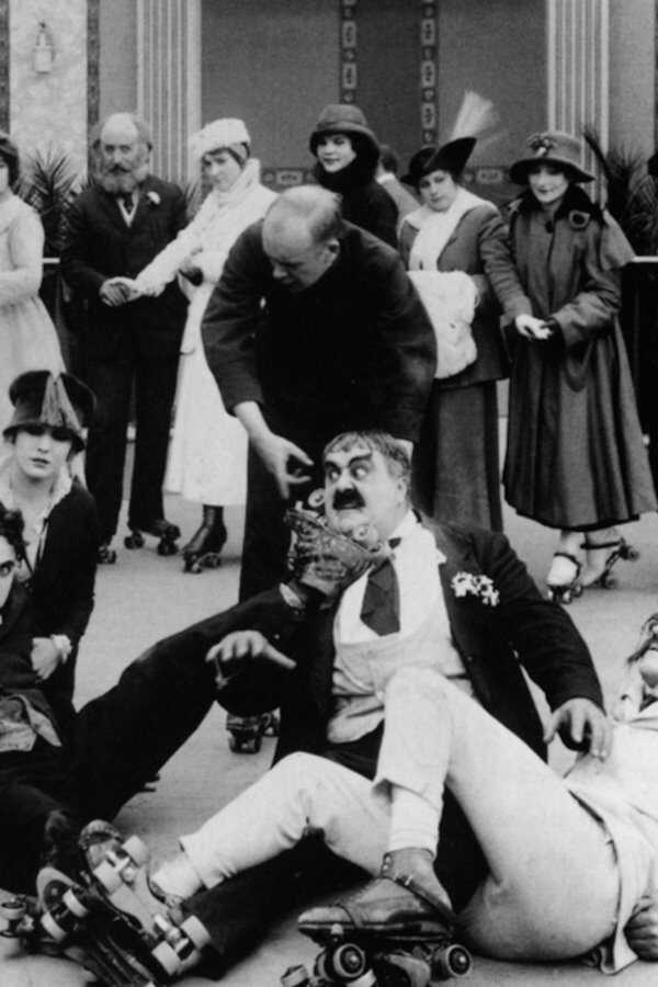 The Rink (1916) 0
