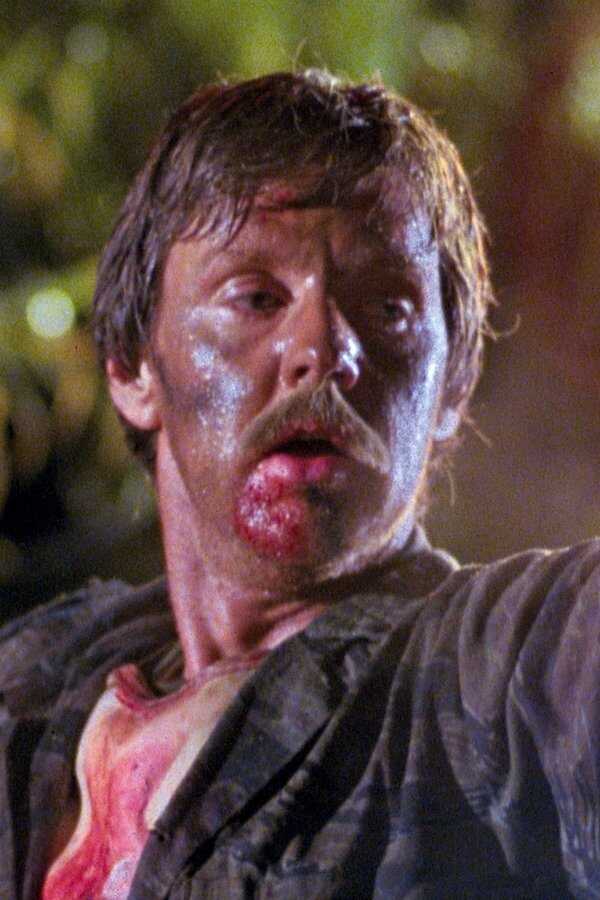 The Exterminator (1980) 0