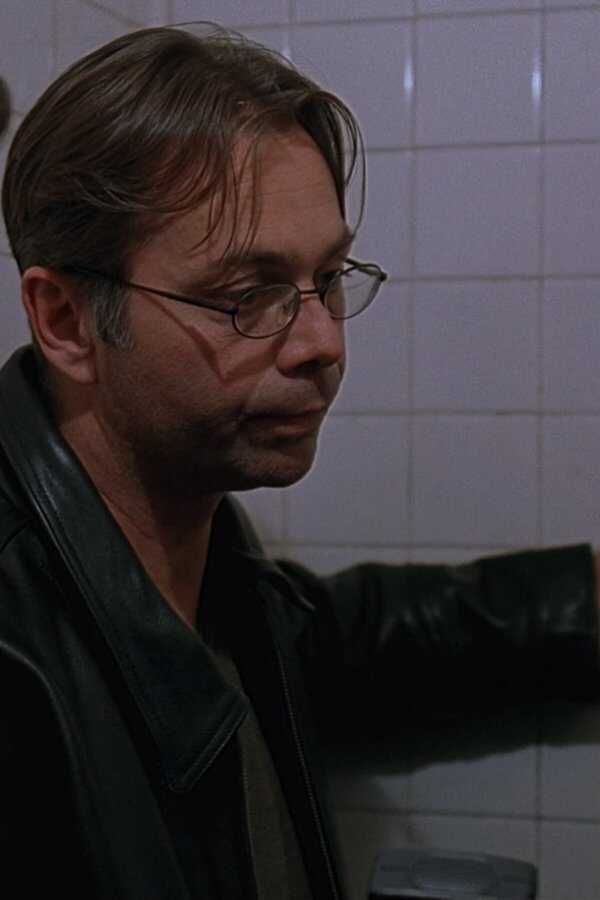 New Rose Hotel (1999) 0