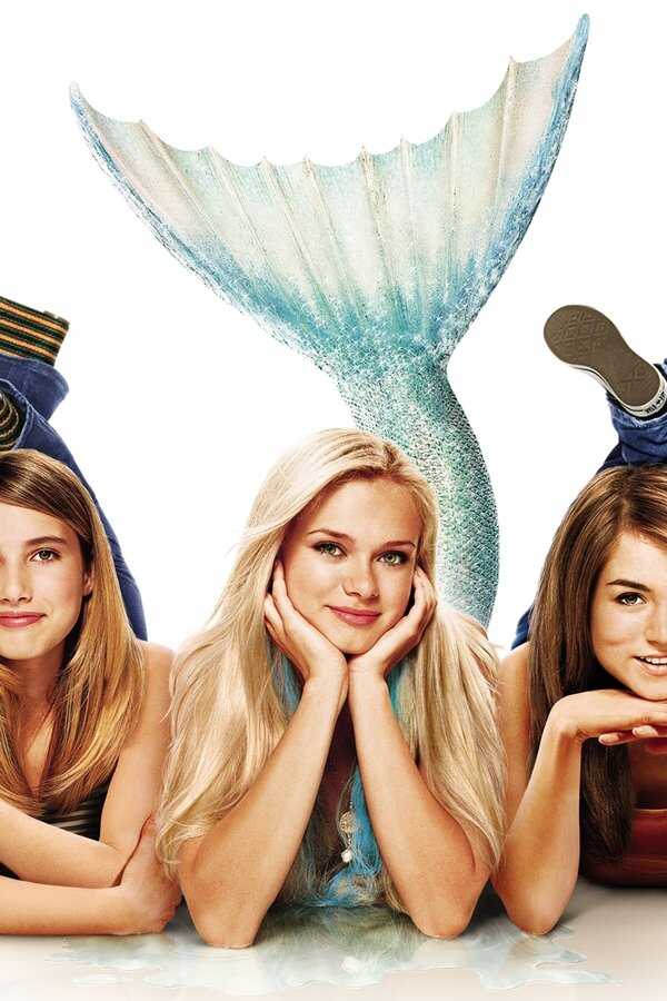 Aquamarine (2006) 0