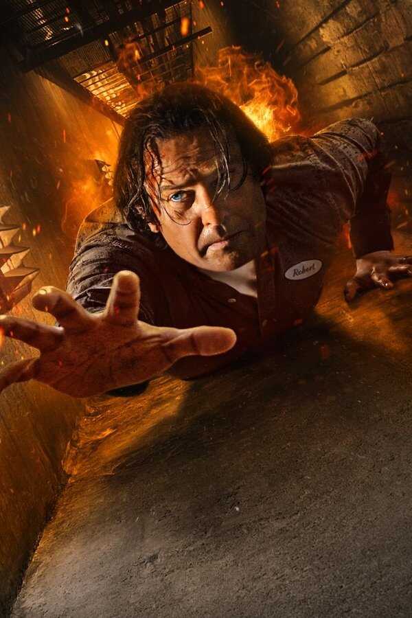 El entresuelo (2022) 0