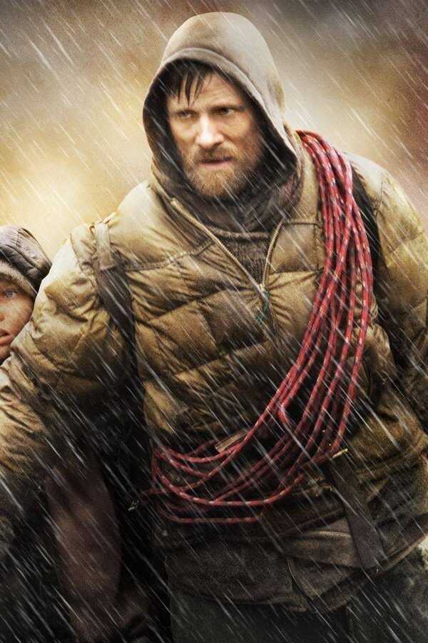 The Road (La carretera) (2009) 0