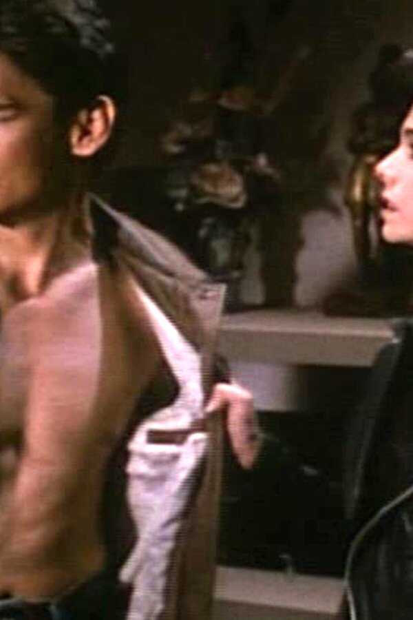 Black Belt (1992) 0