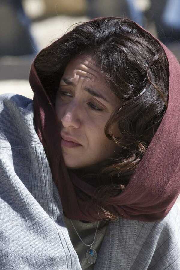 The Stoning of Soraya M. (2009) 0