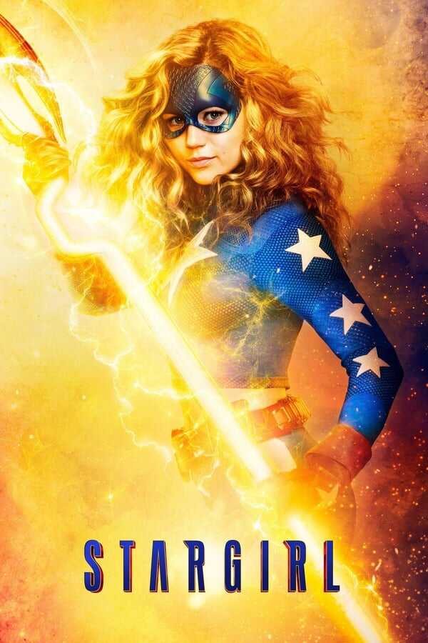 DE - Stargirl (2020) 14