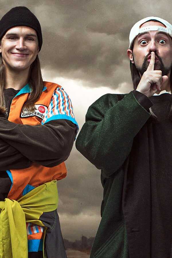 Jay and Silent Bob Reboot (2019) 0