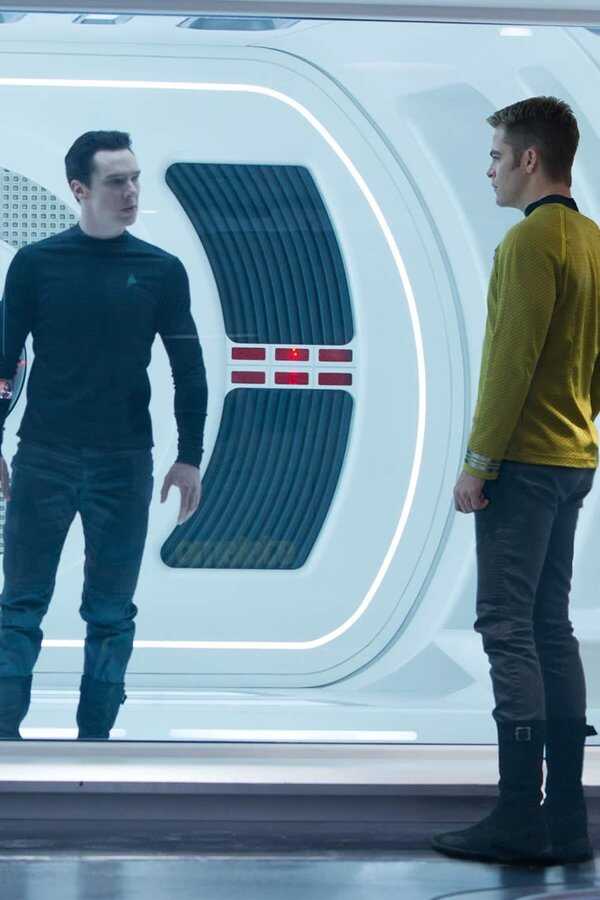 Star Trek Into Darkness (2013) 0